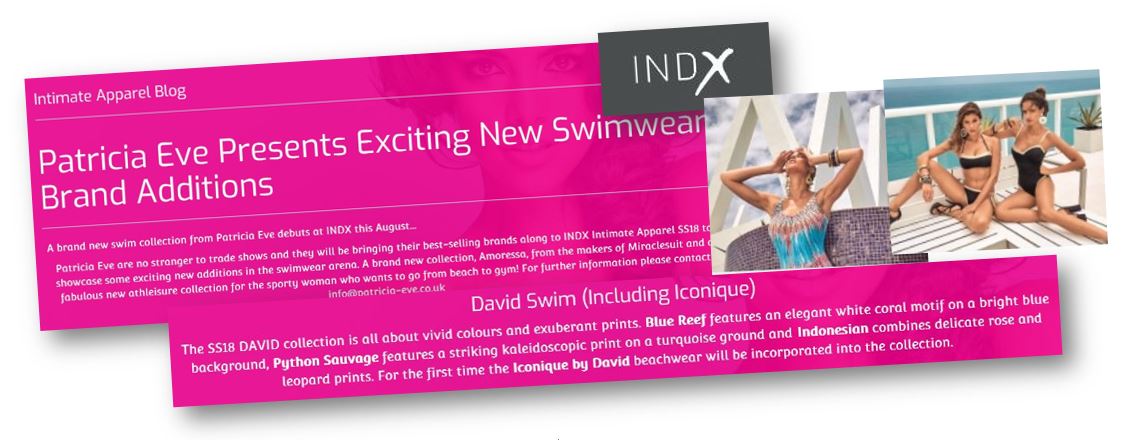 David swimwear indx apparel blog