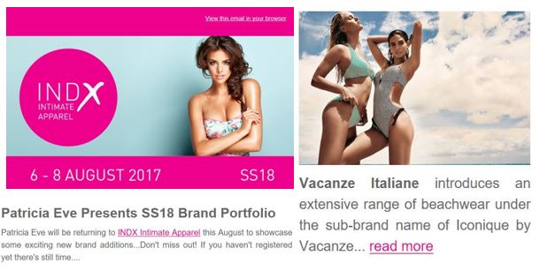 Vacanze Italaine Indx emailer