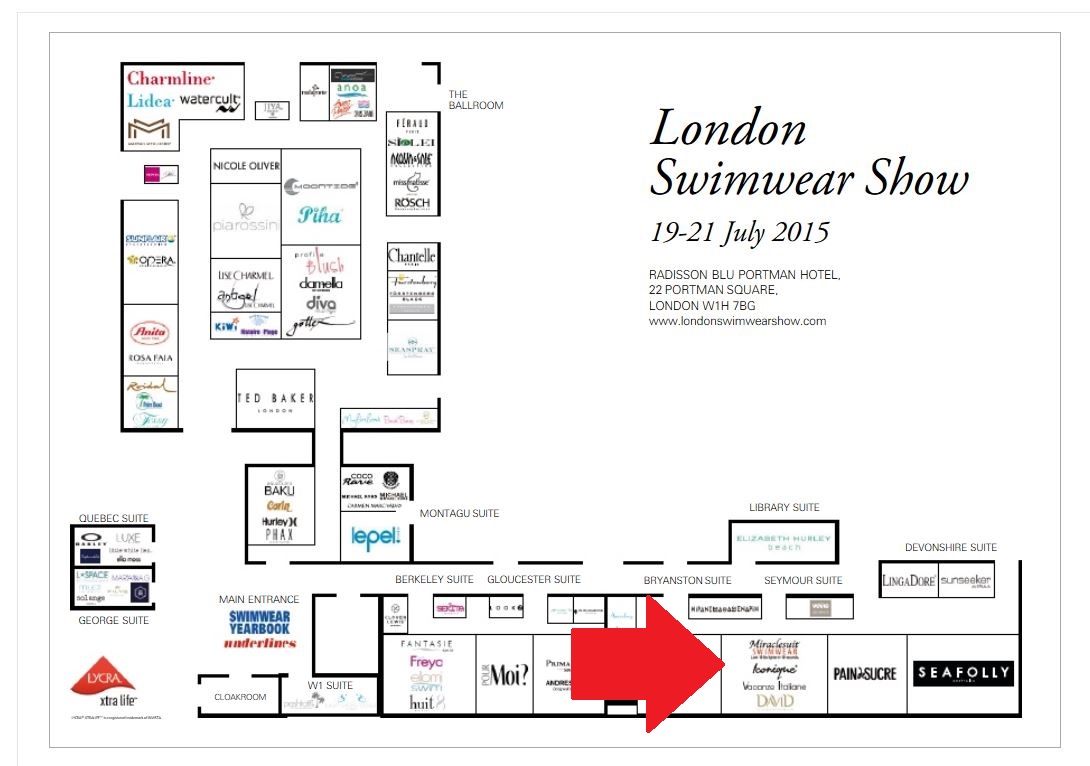 LSS Floor PLan