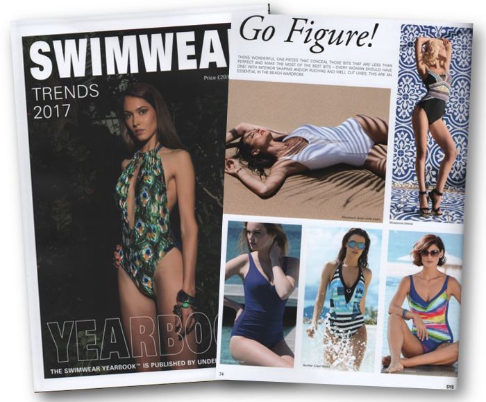 Miraclesuit go Figure swyb