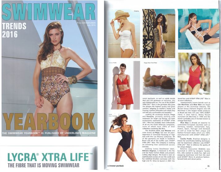 Miraclesuit - Swimwear Yearbook