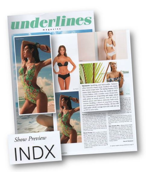 Vacanze Italaine Underlines INDX Preview Aug 17