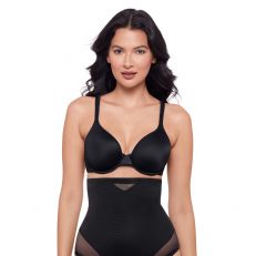 Sexy Sheer&nbsp;Hi Waist Thong&nbsp;2778