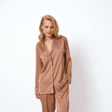 Fashion Collection Carmela Pajama Long AR-CARM-PL