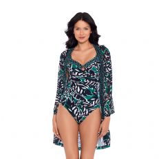 Palma Verde Escape - Kimono 6552266 - 6552206