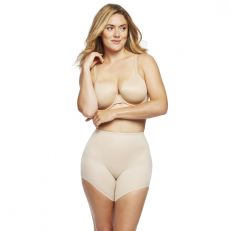 Sidekick Slanted Hem Shaping Short 7546