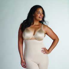 Naomi & Nicole Shapewear