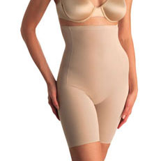 Unbelievable Comfort Hi Waist Thigh Slimmer 779