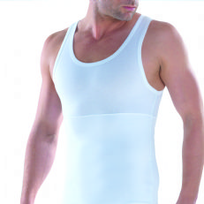 Body Control Control Singlet M9209