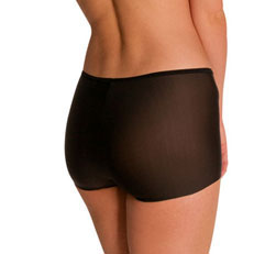 Classic Boyshort A106