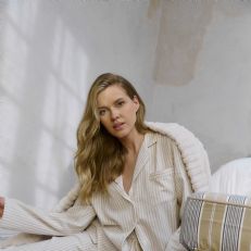Fashion&nbsp;Aven Pyjama Long&nbsp;AR-AVEN-PL