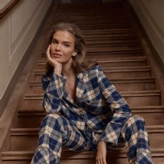 Fashion&nbsp;Morgana Long Pyjama&nbsp;AR-MORGNA-PL