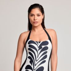 Illusion&nbsp;Aiko Swimsuit&nbsp;DA26-108