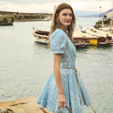 Chintz Maya Mini Dress HP25037CH