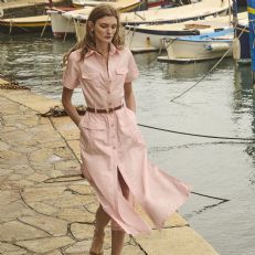 Sorbet Amaya Maxi Dress HP25000SO