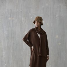 Artisan Knits&nbsp;Embellished Knit Cardigan&nbsp;IC26FW-33