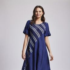 S/S 2024 Ivana Maxi Dress IC24-066