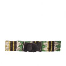 S/S 2024 Accessories Maya Cult Belt IC24-A11