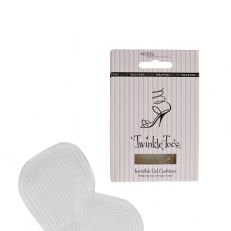 Twinkle Toe´s Invisible Gel Cushions SW-001