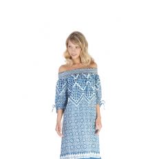 Cote D´Azur Dress VI9-021