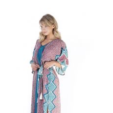 Magic Anatalya Kaftan VI9-043