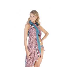 Magic Anatalya Sarong VI9-045