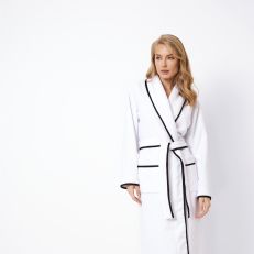 Classic Bathrobes Daniela Bathrobe AR-DANI-B