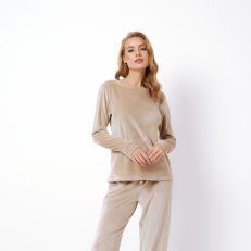 Comfy Styles Millie Pajama Soft Set AR-MILL-PS