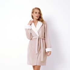 Comfy Styles Nora Bathrobe AR-NORA-B