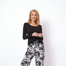 Fashion Collection Maila Pajama Long AR-MAIL-PL